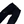 Load image into Gallery viewer, Arcteryx Black Soft Shell Cargo Hiking Trousers - Large
