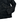 Load image into Gallery viewer, Stone Island 2004 Black Nylon Metal Jacket - XL
