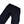Load image into Gallery viewer, Arcteryx Black Soft Shell Cargo Hiking Trousers - Large
