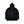 Load image into Gallery viewer, CP Company Black Lens Viewer Zipped Velour Lined Multi Pocket Jacket - Large
