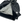 Load image into Gallery viewer, CP Company Black Lens Viewer Zipped Velour Lined Multi Pocket Jacket - Large
