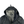 Load image into Gallery viewer, CP Company Black Lens Viewer Zipped Velour Lined Multi Pocket Jacket - Large
