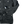 Load image into Gallery viewer, CP Company Black Lens Viewer Zipped Velour Lined Multi Pocket Jacket - Large
