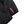 Load image into Gallery viewer, Prada Navy/Black Red Tab Reversible Nylon Lightly Padded Windbreaker Hooded Jacket - Large (50)
