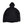 Load image into Gallery viewer, Prada Navy/Black Red Tab Reversible Nylon Lightly Padded Windbreaker Hooded Jacket - Large (50)
