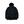 Load image into Gallery viewer, CP Company Black Lens Viewer Zipped Velour Lined Multi Pocket Jacket - Large
