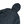 Load image into Gallery viewer, Prada Navy/Black Red Tab Reversible Nylon Lightly Padded Windbreaker Hooded Jacket - Large (50)
