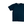 Load image into Gallery viewer, Stone Island Marina Spellout Vintage Blue Cotton T-Shirt - Small
