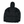 Load image into Gallery viewer, Stone Island 2020 Black Crinkle Reps Puffer Jacket - Medium
