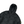 Load image into Gallery viewer, Stone Island 2020 Black Crinkle Reps Puffer Jacket - Medium

