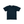 Load image into Gallery viewer, Stone Island Marina Spellout Vintage Blue Cotton T-Shirt - Small
