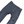 Load image into Gallery viewer, CP Company Brushed Blue Resist Dyed Cotton Lens Viewer Trousers - Medium (48)
