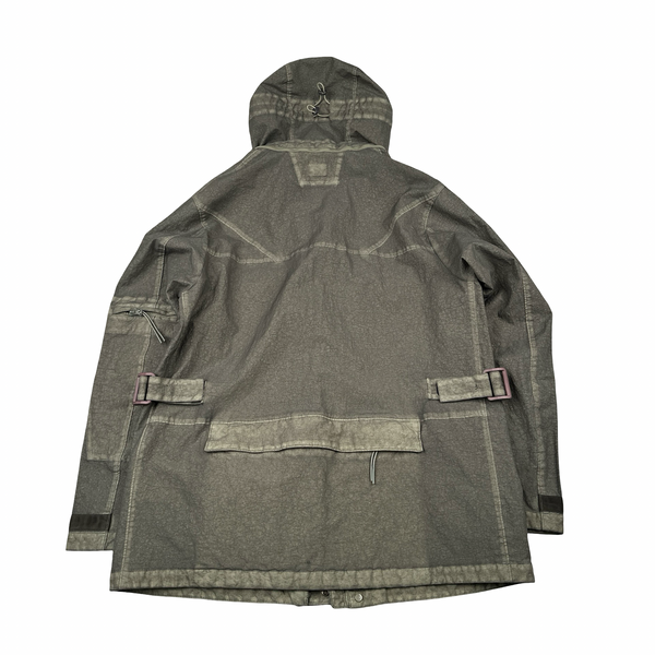 CP Company Metropolis Co Ted Duel Layer Jacket - XL