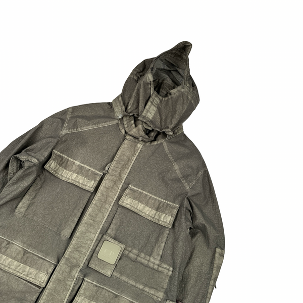 CP Company Metropolis Co Ted Duel Layer Jacket - XL