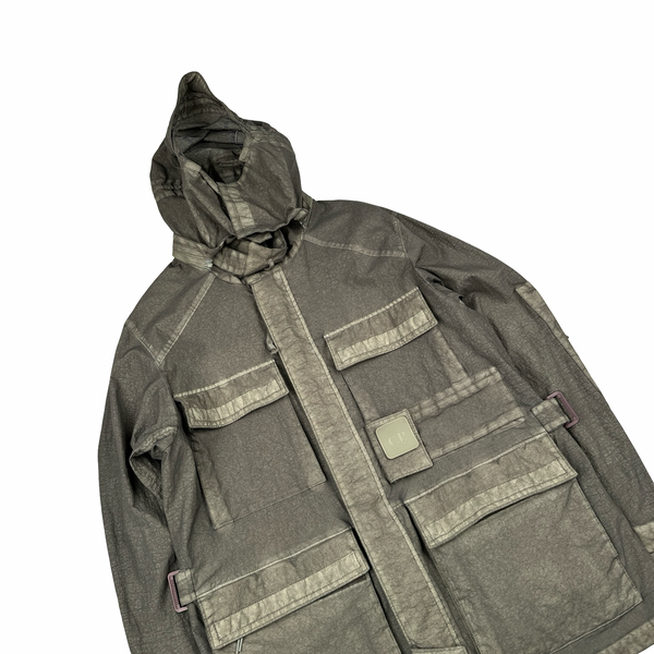 CP Company Metropolis Co Ted Duel Layer Jacket - XL