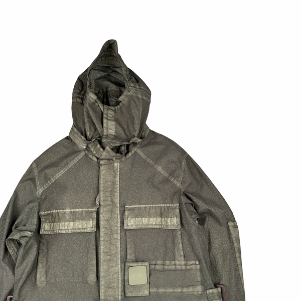 CP Company Metropolis Co Ted Duel Layer Jacket - XL