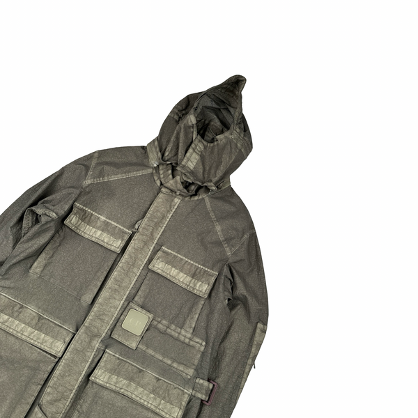 CP Company Metropolis Co Ted Duel Layer Jacket - XL