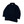 Load image into Gallery viewer, Stone Island 2002 Navy Wool Quarter Zipped Jumper - XL
