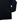 Load image into Gallery viewer, Stone Island 2015 Black Cotton Longsleeve Polo - Large

