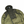 Load image into Gallery viewer, CP Company Bi Mesh Green Puffer Goggle Jacket -  XL
