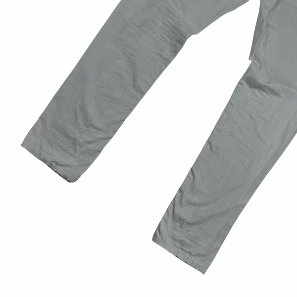 Stone Island 2017 Slim Fit Light grey Jeans - 33"