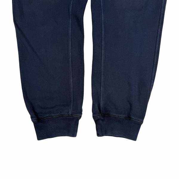 Stone Island 2016 Ultramarine Navy Blue Joggers - Large