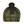 Load image into Gallery viewer, CP Company Bi Mesh Green Puffer Goggle Jacket -  XL
