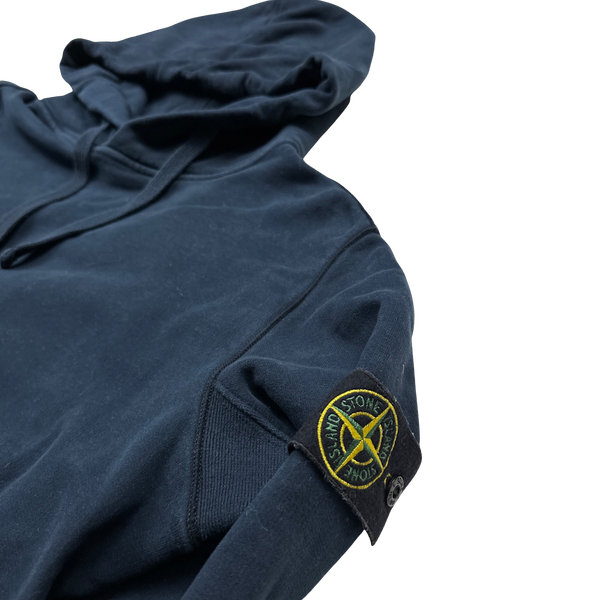 Stone Island 2018 Navy Tracksuit Set - Medium