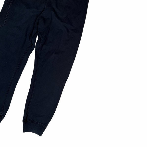 Stone Island 2016 Ultramarine Navy Blue Joggers - Large