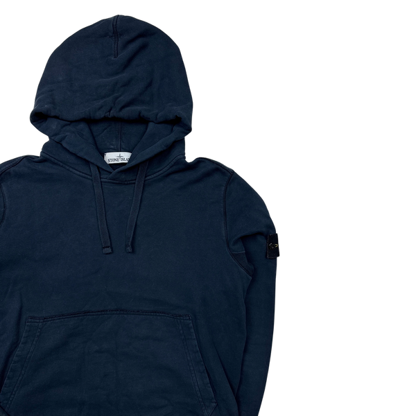 Stone Island 2018 Navy Tracksuit Set - Medium