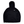 Load image into Gallery viewer, North Face Black Ventrix Summit Series Lightweight  Hooded Jacket - Large
