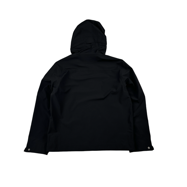 CP Company Black MetroShell Metropolis Jacket - Medium