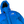 Load image into Gallery viewer, North Face Blue Summit Series 700 Down Hooded Puffer Jacket - Medium

