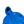 Load image into Gallery viewer, North Face Blue Summit Series 700 Down Hooded Puffer Jacket - Medium
