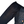 Load image into Gallery viewer, CP Company Palace Black Cotton Lens Viewer Joggers - Large
