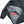 Load image into Gallery viewer, CP Company Black Soft Shell Hooded Quarter Zipped Jacket - Medium
