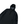 Load image into Gallery viewer, CP Company Black Soft Shell Hooded Quarter Zipped Jacket - Medium
