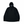 Load image into Gallery viewer, CP Company Black Soft Shell Hooded Quarter Zipped Jacket - Medium
