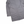 Load image into Gallery viewer, Stone Island 2024 Silver Micro Twill Long Buttoned Jacket - Small
