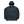 Load image into Gallery viewer, Stone Island 2022 Felpa Diagonale Gommata Pullover Smock - XL
