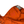 Load image into Gallery viewer, CP Company Orange Nyfoil Serggio Pizzorno Goggle Poncho Rain Jacket - One size

