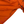 Load image into Gallery viewer, CP Company Orange Nyfoil Serggio Pizzorno Goggle Poncho Rain Jacket - One size
