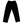 Load image into Gallery viewer, Stone Island 2019 Black Cotton Relaxed Fit Cargo Trousers - 30"
