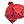 Load image into Gallery viewer, CP Company Red Explorer MBS Quilted Jacket - XL
