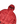 Load image into Gallery viewer, CP Company Red Explorer MBS Quilted Jacket - XL
