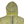 Load image into Gallery viewer, Stone Island 2019 Yellow Lamy Velour Hooded Jacket - Large
