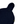 Load image into Gallery viewer, Stone Island 2000 Vintage Heavyweight Navy Wool Knit Hoodie - Large
