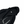 Load image into Gallery viewer, CP Company 2002 Archive Lana Wool Black Rubberised Hooded Knitted Jumper - Large
