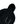 Load image into Gallery viewer, CP Company 2002 Archive Lana Wool Black Rubberised Hooded Knitted Jumper - Large
