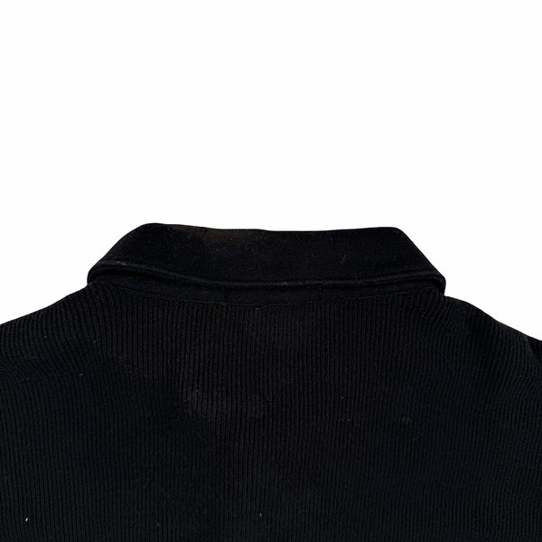 Stone Island AW2000 Lana Wool Blend  Overshirt - Large